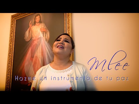 HAZME UN INSTRUMENTO DE TU PAZ *NUEVA VERSION* 2020