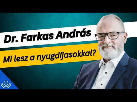 Pirkadat: Dr. Farkas András