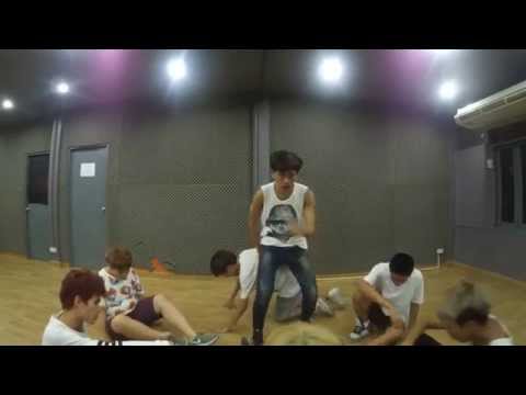 [Practice] MisterTarn Cover BTS - I NEED U