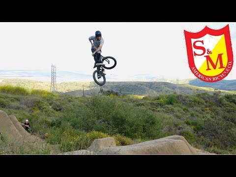 S&M Celebrates 4/20 - Four Twenty Trails Jam
