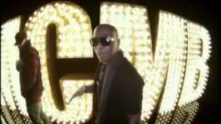 Birdman Feat. Drake &amp; Lil Wayne - 4 My Town (Play Ball) (Dirty Video) Good Quality