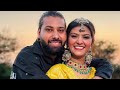 Paon Ki Jutti Cover Song By Sunny Jyoti Nooran Jaani Thara Paisa Punjabimusic Trending