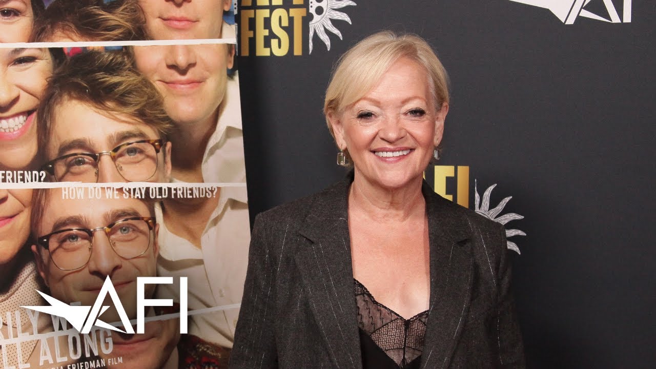 How Maria Friedman Brought MERRILY WE ROLL ALONG Back to Life