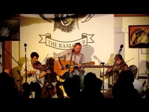 Skyhook at the Ram Club - The Father's Song