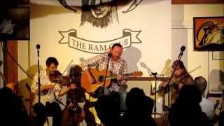 Skyhook at the Ram Club - The Father's Song