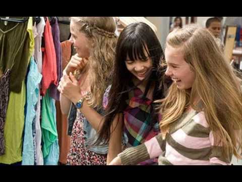 Marny Kennedy in Serien,Filmen