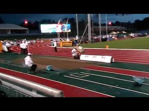 Maja Bratkič - AK Gorica - Troskok