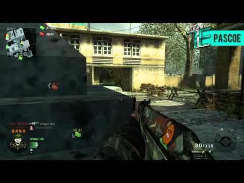 eNigma Pascoe - Decerto CTF Cracked - EGS £500 Tourny - Live Comms