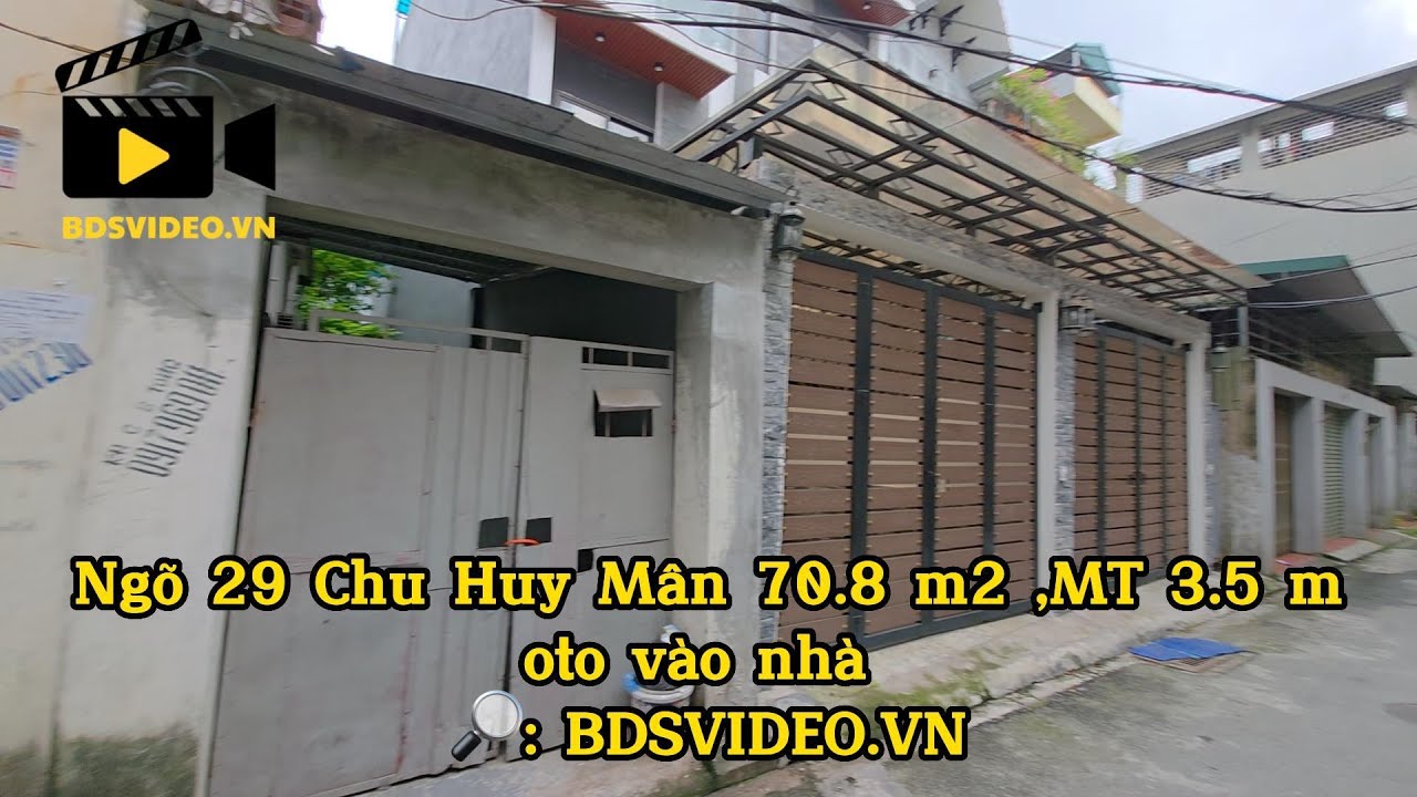 Property Video Thumbnail