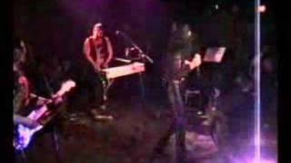 QUESTION MARK &amp; MYSTERIANS Black Cat Washington DC 3/13/99