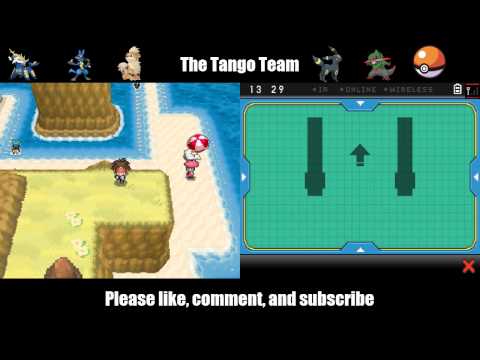 Pokemon White 2 (Episode 36) Route 13