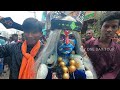 அரக்கோணம் மயான கொள்ளை full video @trvlogs68 myonedaytour parvathamalai thiyagu