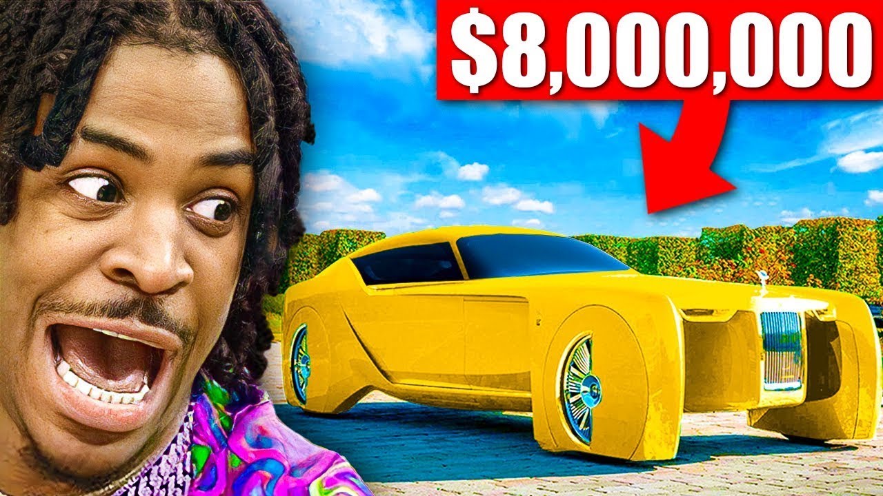 Stupidly Expensive Things That Only NBA Legends Own! 