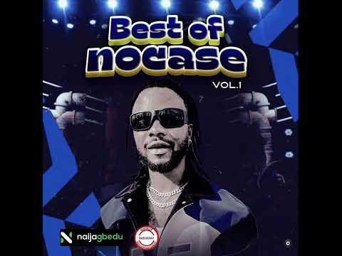 Dj mix nocase official