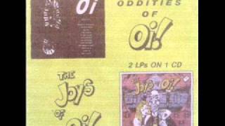 Prole - Chasing Rainbows (rare)