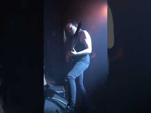 Dropdead Chaos (One last encore) La Maroquinerie 2023