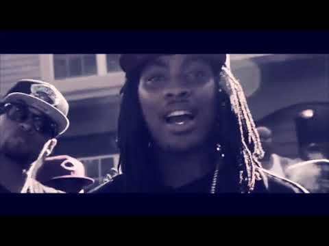 Trouble - Bussin Slowed (Ft Yo Gotti, Wacka Flocka Flame & Trae Tha Truth)