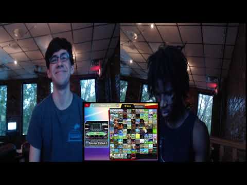 Stone Cold Smash 07/27/19  Winner’s Final Luka(Joker) Vs LuxDre(Inkling)