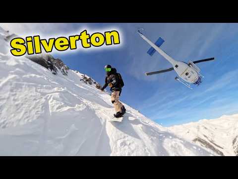 Colorado's Best Ski Resort For Good Snow