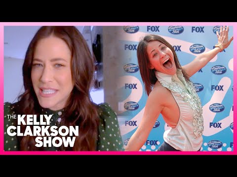 Jackie Tohn Wore 'Regrettable' Outfits On 'American Idol'