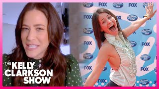 Jackie Tohn Wore &#39;Regrettable&#39; Outfits On &#39;American Idol&#39;