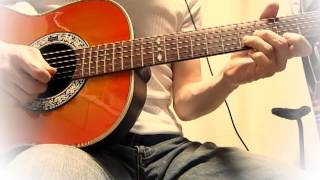 Larry Carlton "Heart To Heart" (cover)