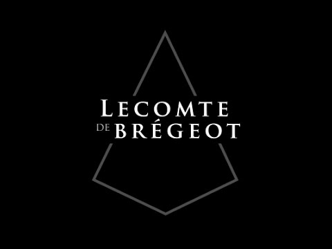 Lecomte de Brégeot - By Her Side (Original Mix)