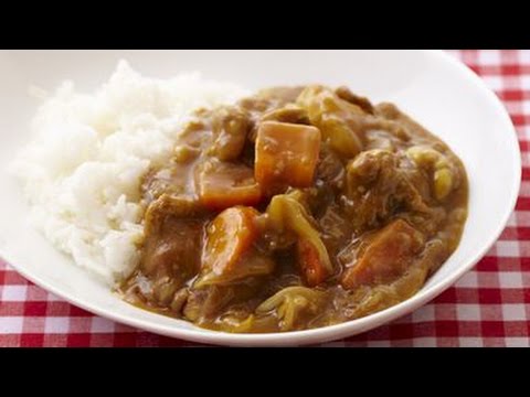 カレーライス