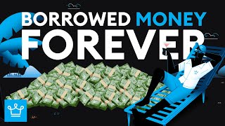 How The Rich Live On Loans