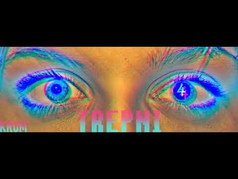 Four feat. Krum - TRAPNI [Official audio]