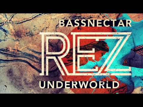 Underworld - Rez (Bassnectar Remix)