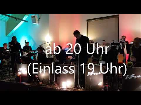 Bigband 17m  - Teaser 2022