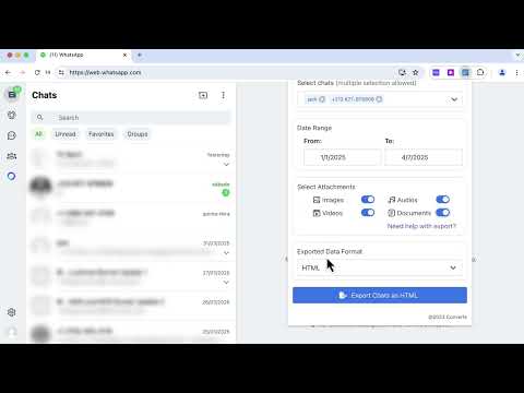 Item video thumbnail