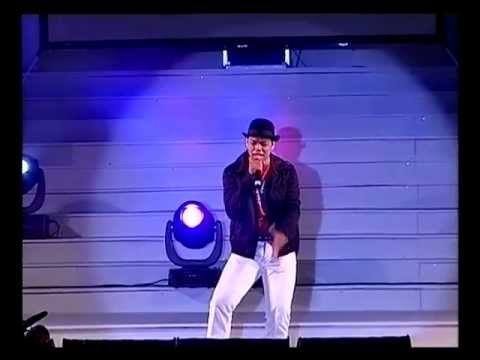 Roger Ricco - ES TANTO AMOR - Universong Festival 2008