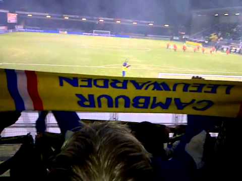 sc cambuur vak 13