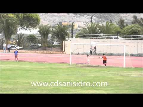 C D  QUINTOGAL 2   C D  SAN ISIDRO 2 INFANTILES