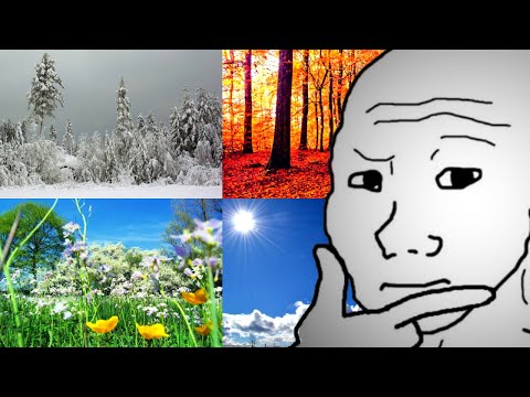 The Best and Worst Seasons