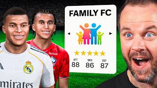 I Built a Family Members Only Club MQDEFAULT Thumbnail