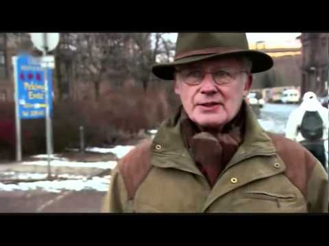 Hitlers Germania - Vergangene Welten [Teil 2/3]