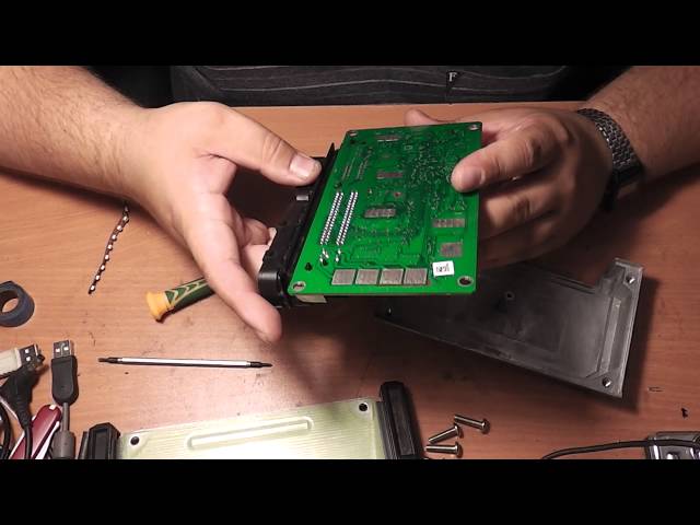 Как Разобрать Эбу Гранта