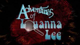 preview picture of video 'Adventures Of Louanna Lee  Preview Trailer #2'