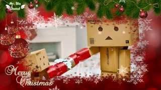 Merry Christmas - Espresso [Style Christmas]