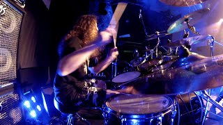 Spheric Universe Experience - Sceptic (live in London 2016 at O2 Academy Islington)