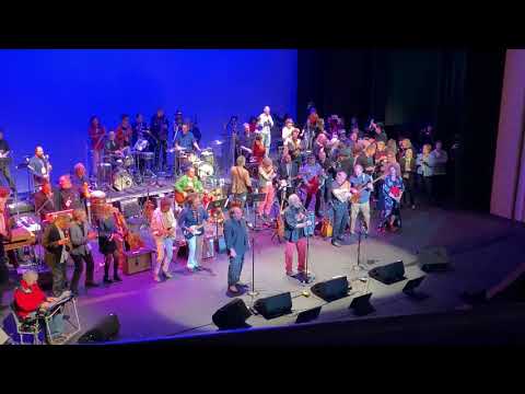 Thumbnail for Do You Believe In Magic - The Lovin' Spoonful & Wild Honey Orchestra  2.29.2020 by lovin' spoonful