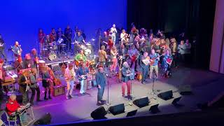 Do You Believe In Magic - The Lovin&#39; Spoonful &amp; Wild Honey Orchestra  2.29.2020