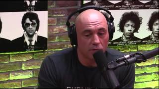 Henry Rollins and Joe Rogan talk about soul-crushing jobs