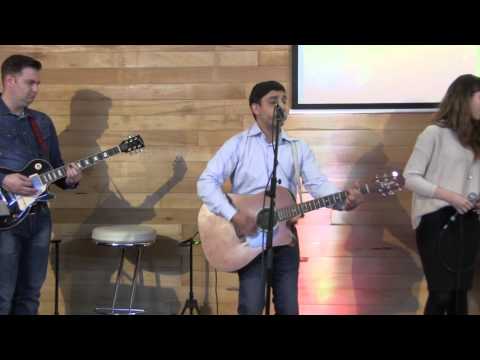 Timp de lauda si inchinare