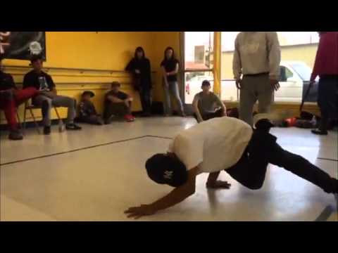 Caesar[OBK] vs ddayroc[BIS]