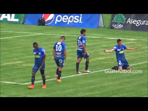 Video Antigua 2 3 Suchitepéquez