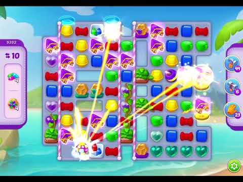 HomeScapes Level 9392 no boosters (9442 for other countries)